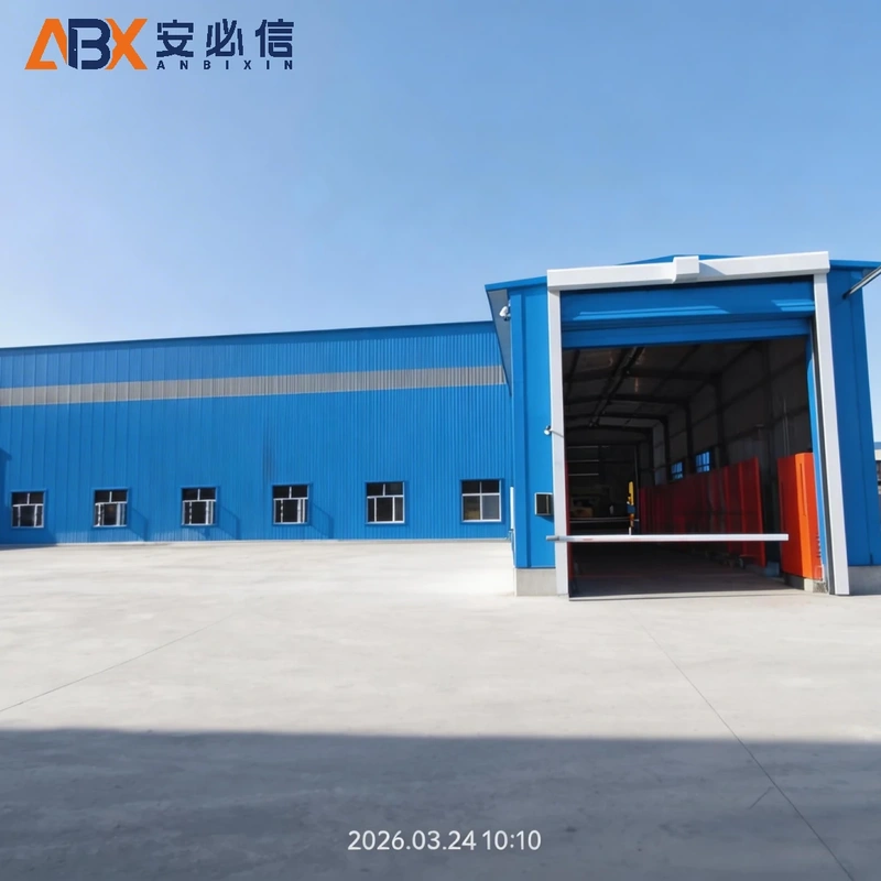 张掖背带堆积门